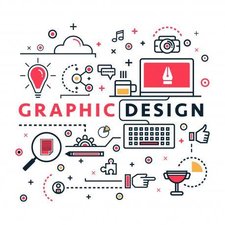 Graphic Design Pro Services