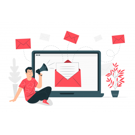 Email Setup Services