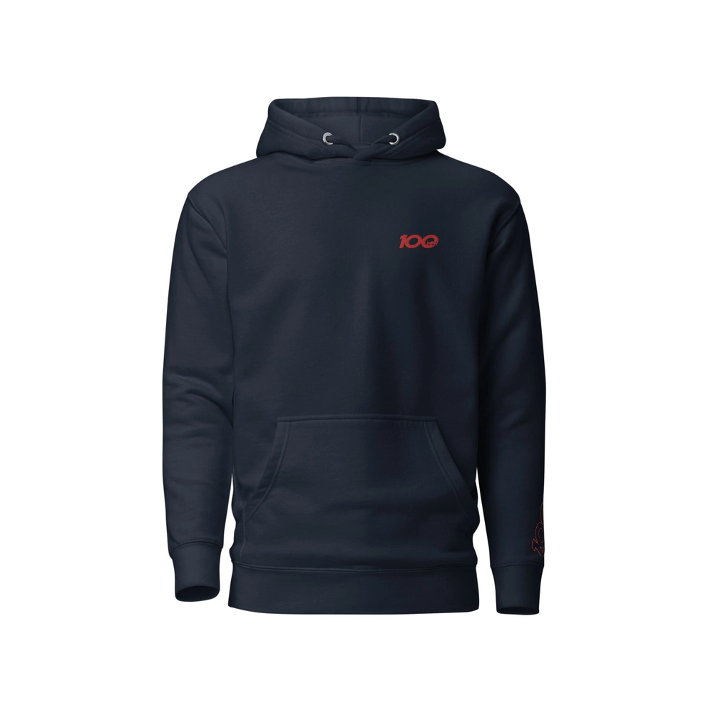 032c crystal hoodie outlet