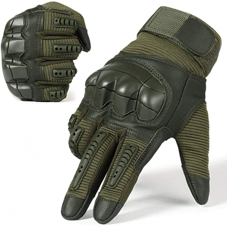 Industructable Gloves