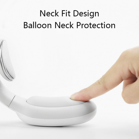 The Therapy Neck Massager II
