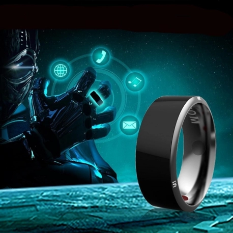 Smart Ring New technology Magic FingeR