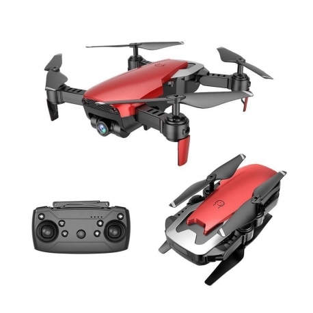 New X12 RC Drone Camera Aircraft WiFi FPV with Altitude Hold