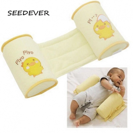 Baby Crib Bumper nursing pillow Antirollover Memory Foam