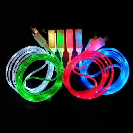 LED Charging Cable