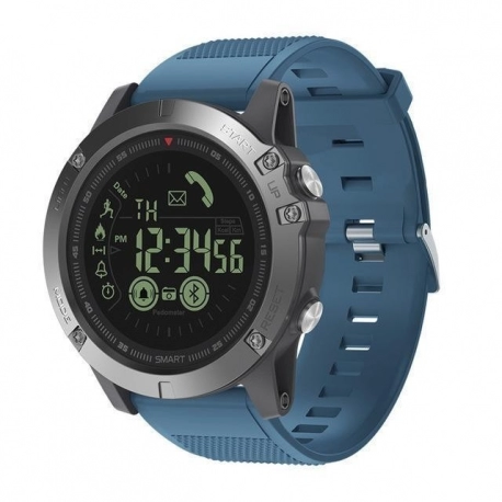 Smartwatch Tactical V3  Blu