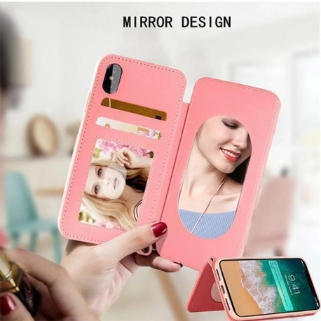 iPhone Cover Case Shockproof Electroplating With Lanyard for iPhone X, 8, 8 Plus, 7, 7 Plus, 6S, 6S Plus, 6, 6 Plus