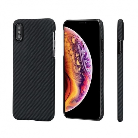 MagCase for iPhone Xs Xs Max XR