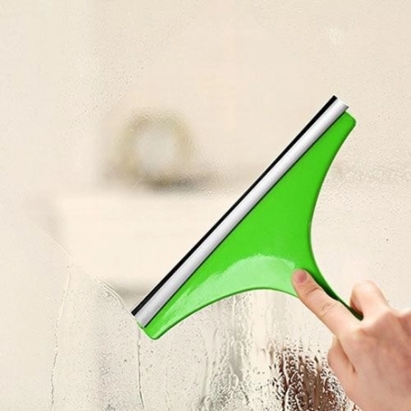 Cleaning Wiper for Windows/Mirrors/Tiles