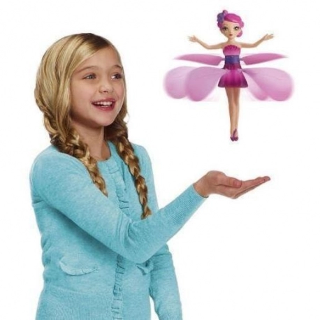 Elsa® Flying Fairy Toy