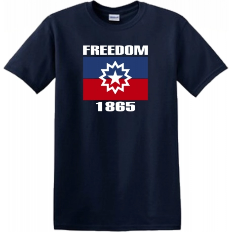 Guam's Juneteenth Tshirt