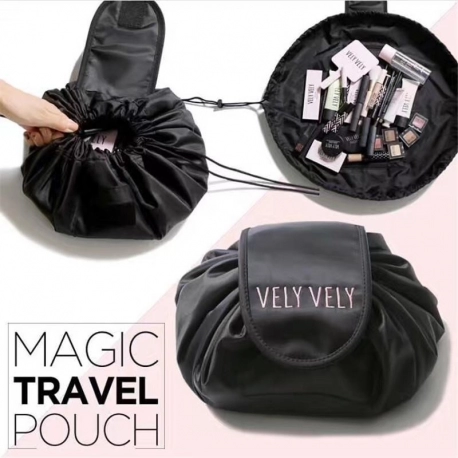 2019 Magic Cosmetic Travel Pouch