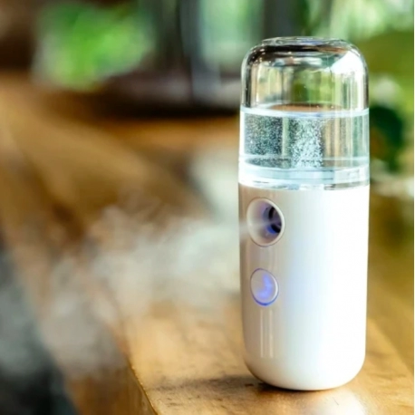 Spray Misty™ The Portable AntiGerm Killer