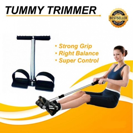 Portable Tummy Trimmer Exersizer