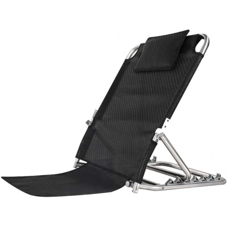 Bed Backrest Support Medical Adjustable 5 Positions Angle