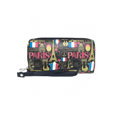 Paris Hilton Wallet