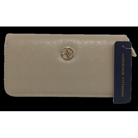 AV Clutch Wallet