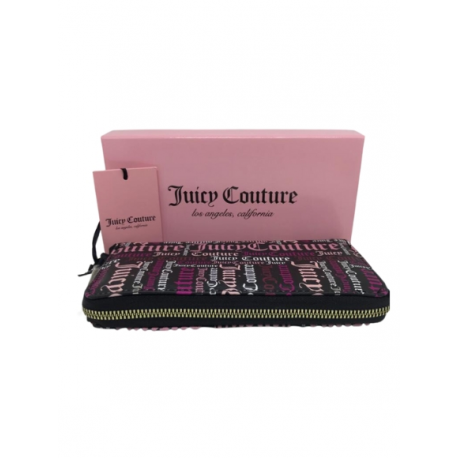 Irresistible Juicy Coutour Wallet