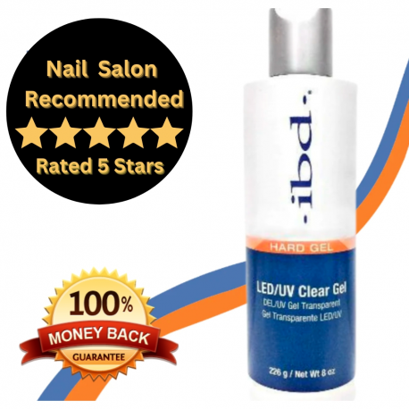 Nail Gel