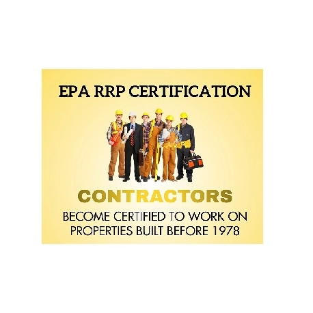 EPA RRP Initial