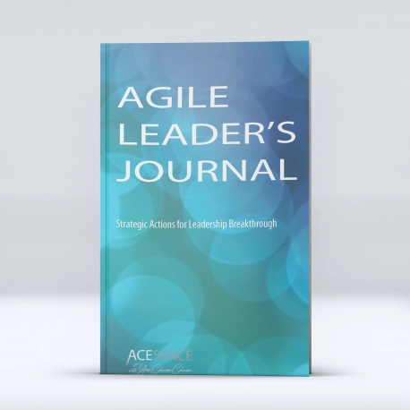 Agile Leader's Journal