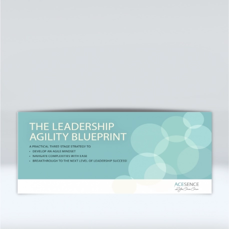 Leadership Agility Blueprint