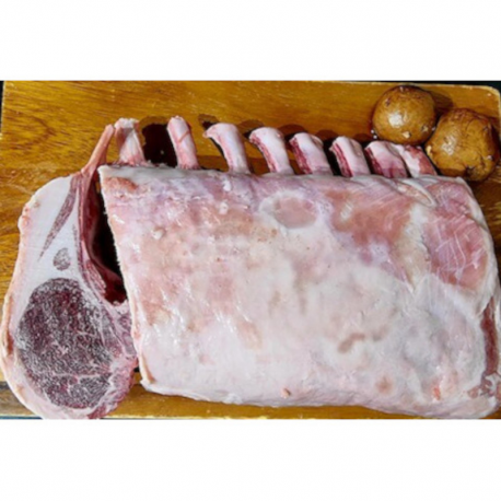 1kg Australian Lamb Rack