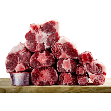 1kg Oxtail
