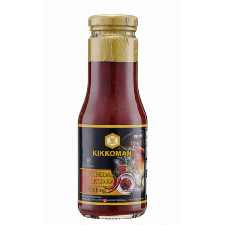 300gm Kikkoman - Gochujang Sauce