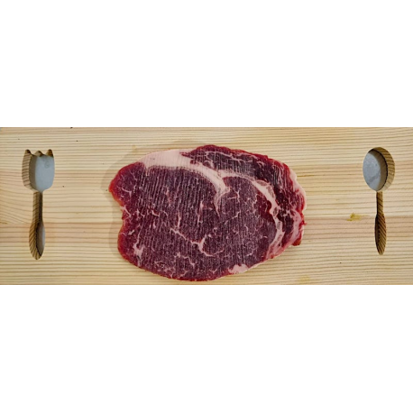 200gm Argentinian Angus Ribeye