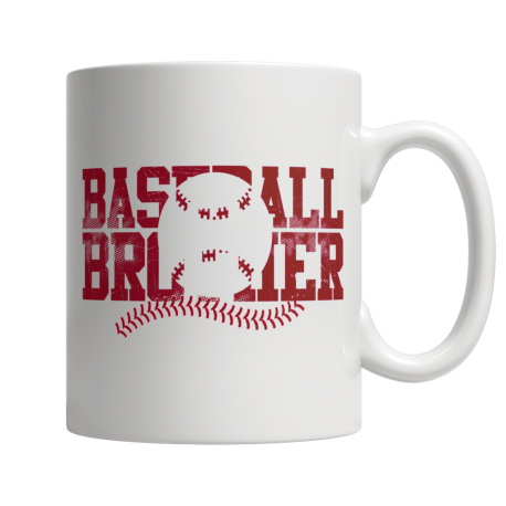 Baseball Brother