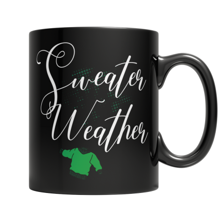 Sweater Weather
