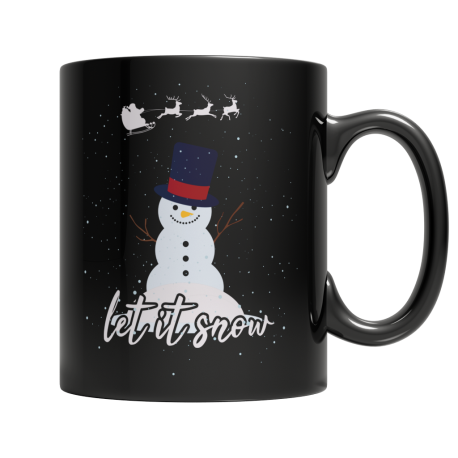 Let It Snow