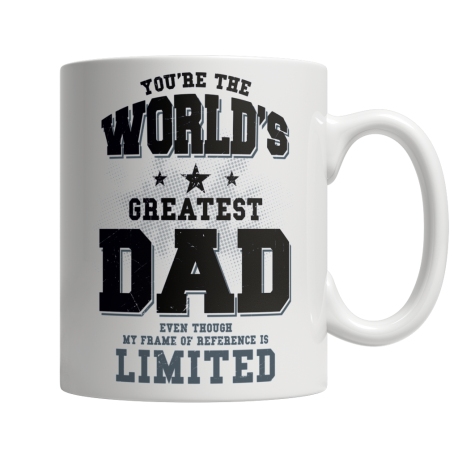World's Greatest Dad