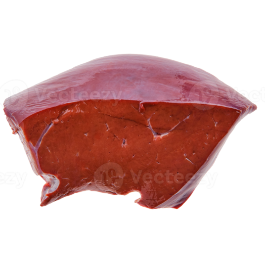 Cow Liver