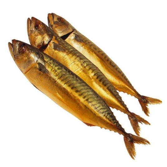 Smoked Mackerel (Titus)
