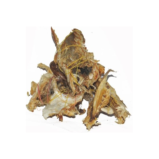 Stockfish - Jaws
