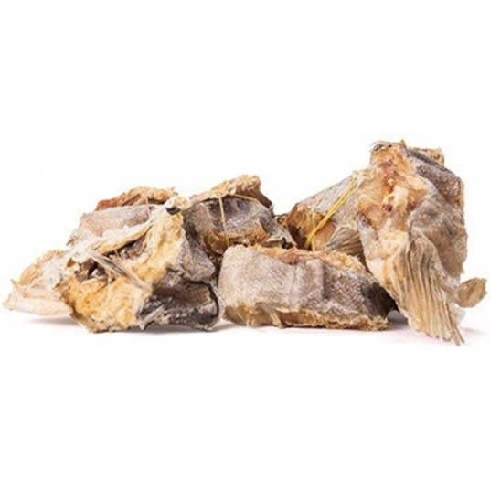 Stockfish – Chunks