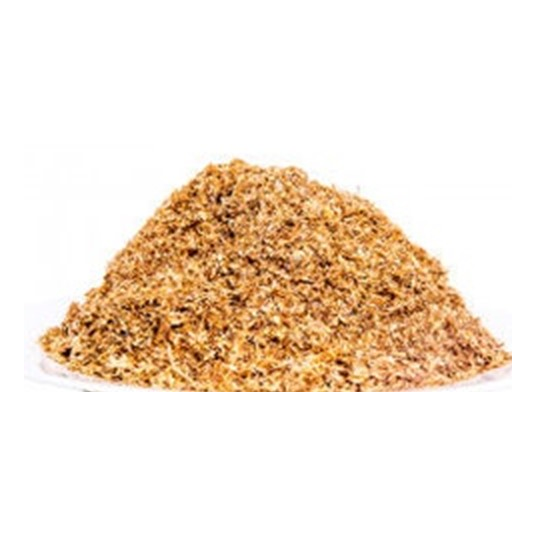 Grinded Crayfish