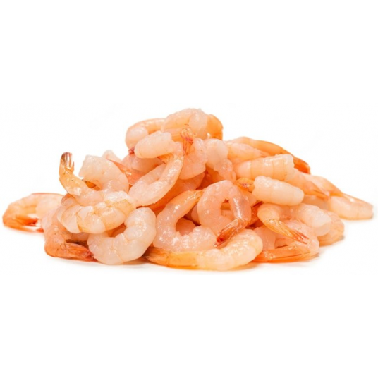 Shrimp (Fresh)