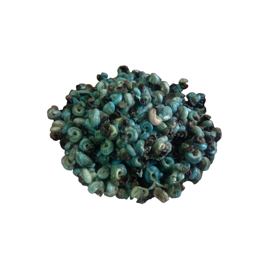 Periwinkles (Frozen Fresh)