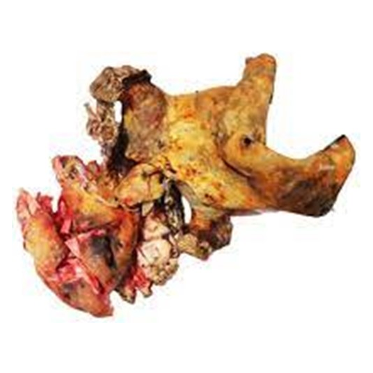 Cow Head