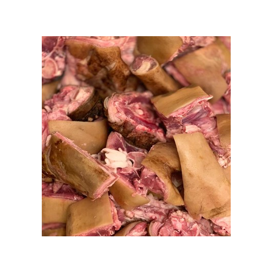 Goat Meat