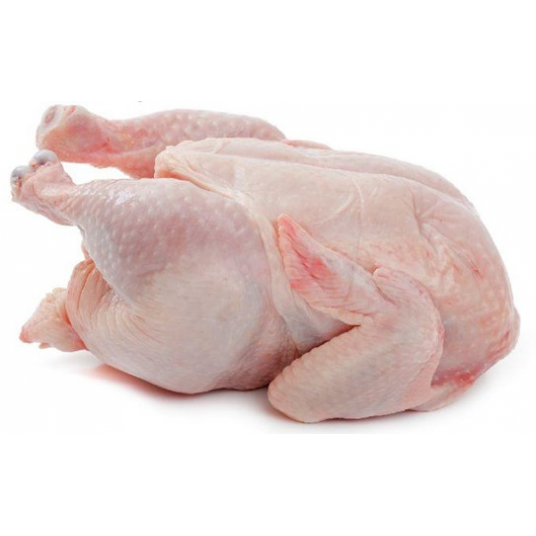 Whole Chicken - Frozen