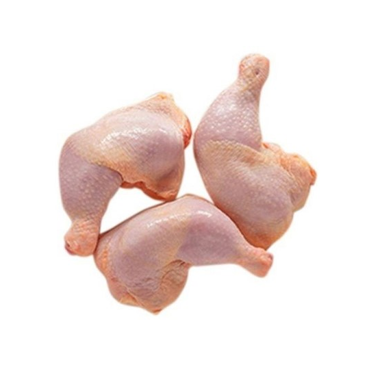 Chicken Touch Thigh - Frozen