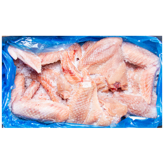 Turkey Wings