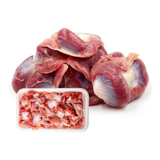 Chicken Gizzard