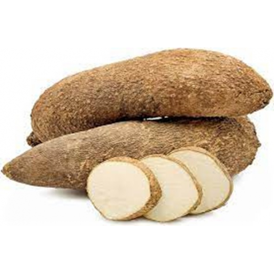 Yam – African Fresh Yam