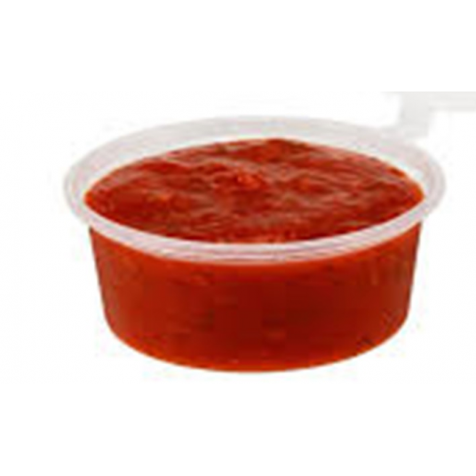 Habanero Pepper Puree