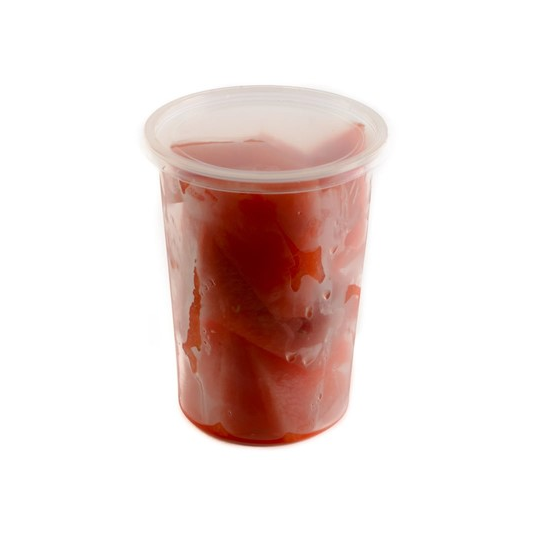 Sheppard Pepper Puree